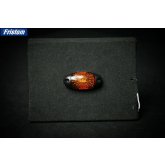 Габаритный светодиодный фонарь Fristom FT-25 желтый  FT-25 Z LED